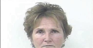 Christina Fortunato, - St. Lucie County, FL 